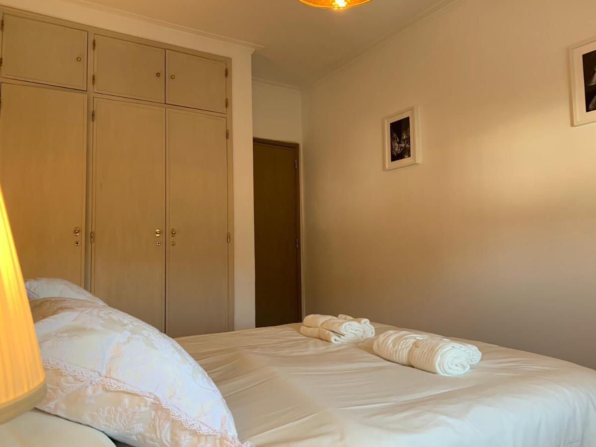 Girassol Apartamento Alcabideche Eksteriør billede