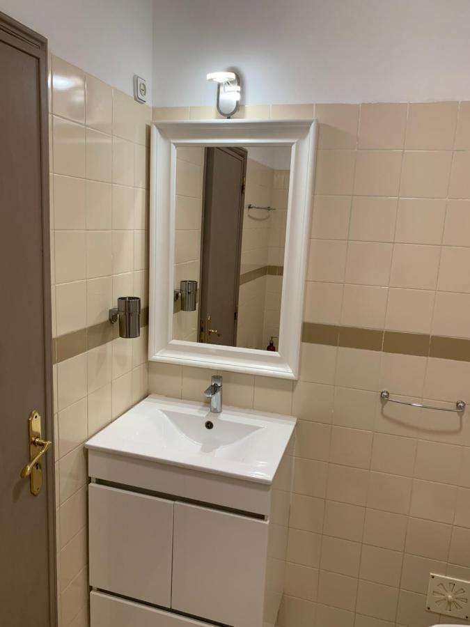 Girassol Apartamento Alcabideche Eksteriør billede